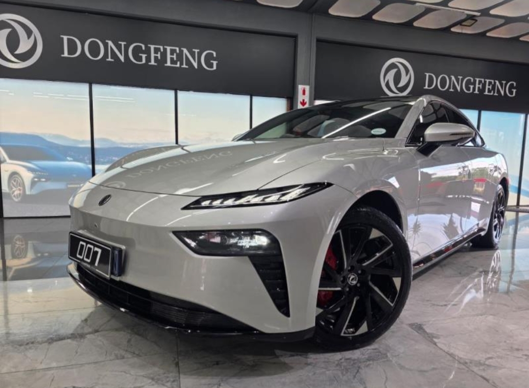 2026 DONGFENG 007 E1 620